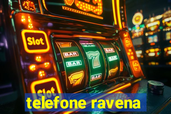 telefone ravena